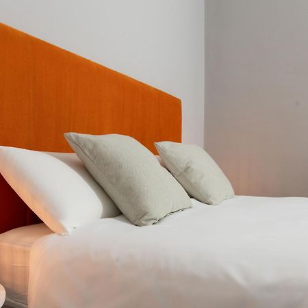 Alohamundi Alfareria II Appartement Sevilla Buitenkant foto