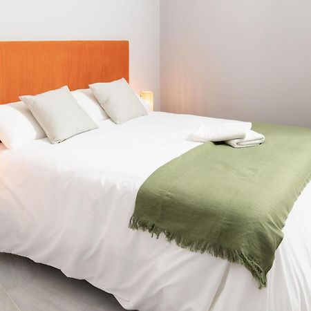 Alohamundi Alfareria II Appartement Sevilla Buitenkant foto