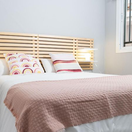 Alohamundi Alfareria II Appartement Sevilla Buitenkant foto