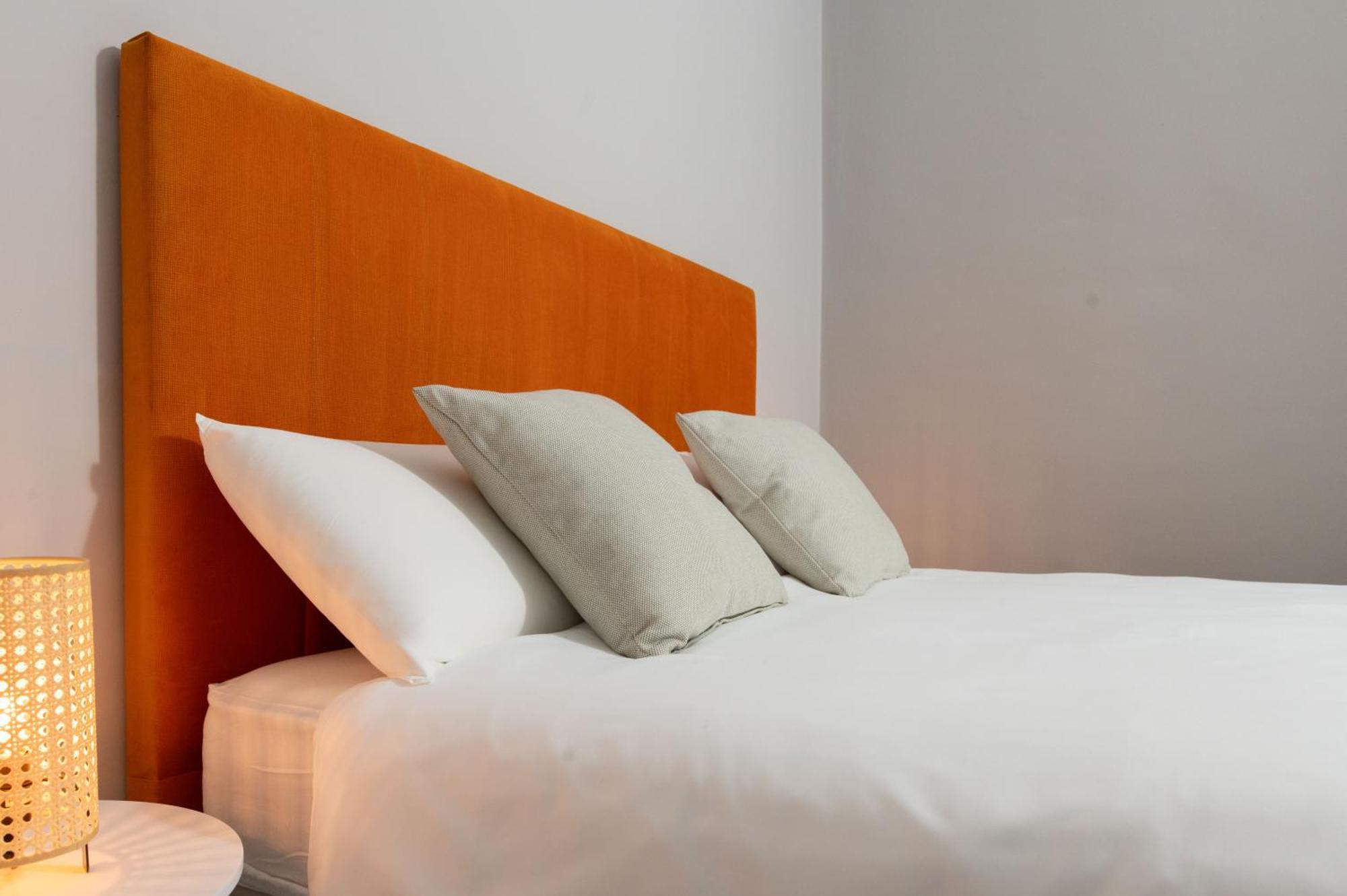 Alohamundi Alfareria II Appartement Sevilla Buitenkant foto
