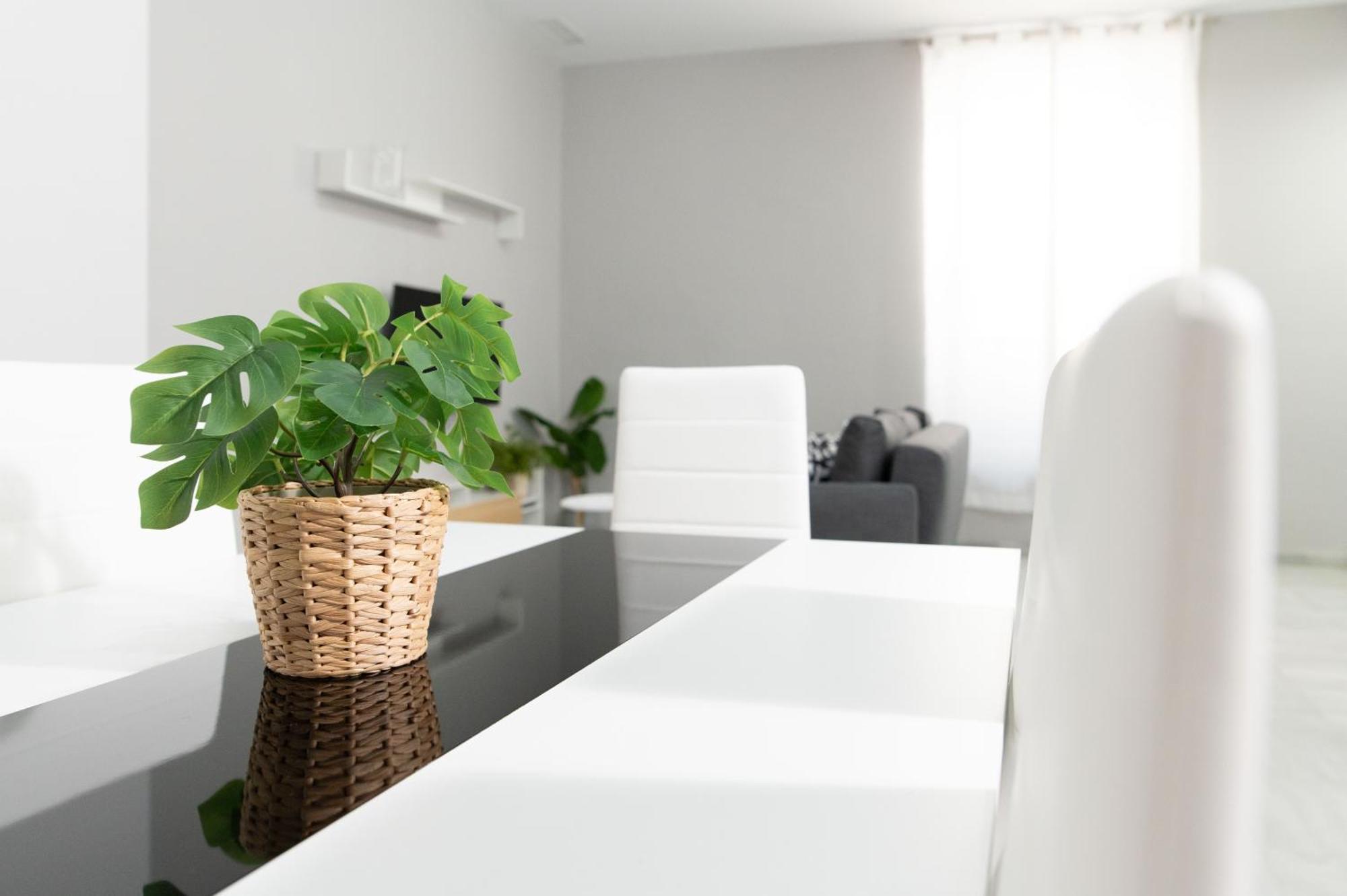 Alohamundi Alfareria II Appartement Sevilla Buitenkant foto