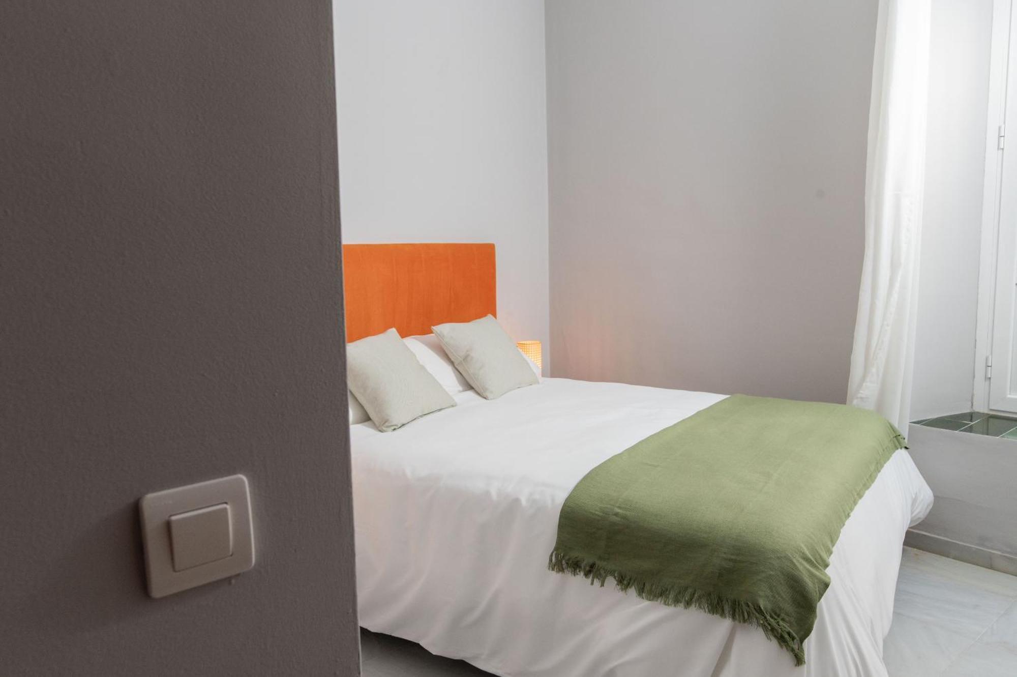 Alohamundi Alfareria II Appartement Sevilla Buitenkant foto