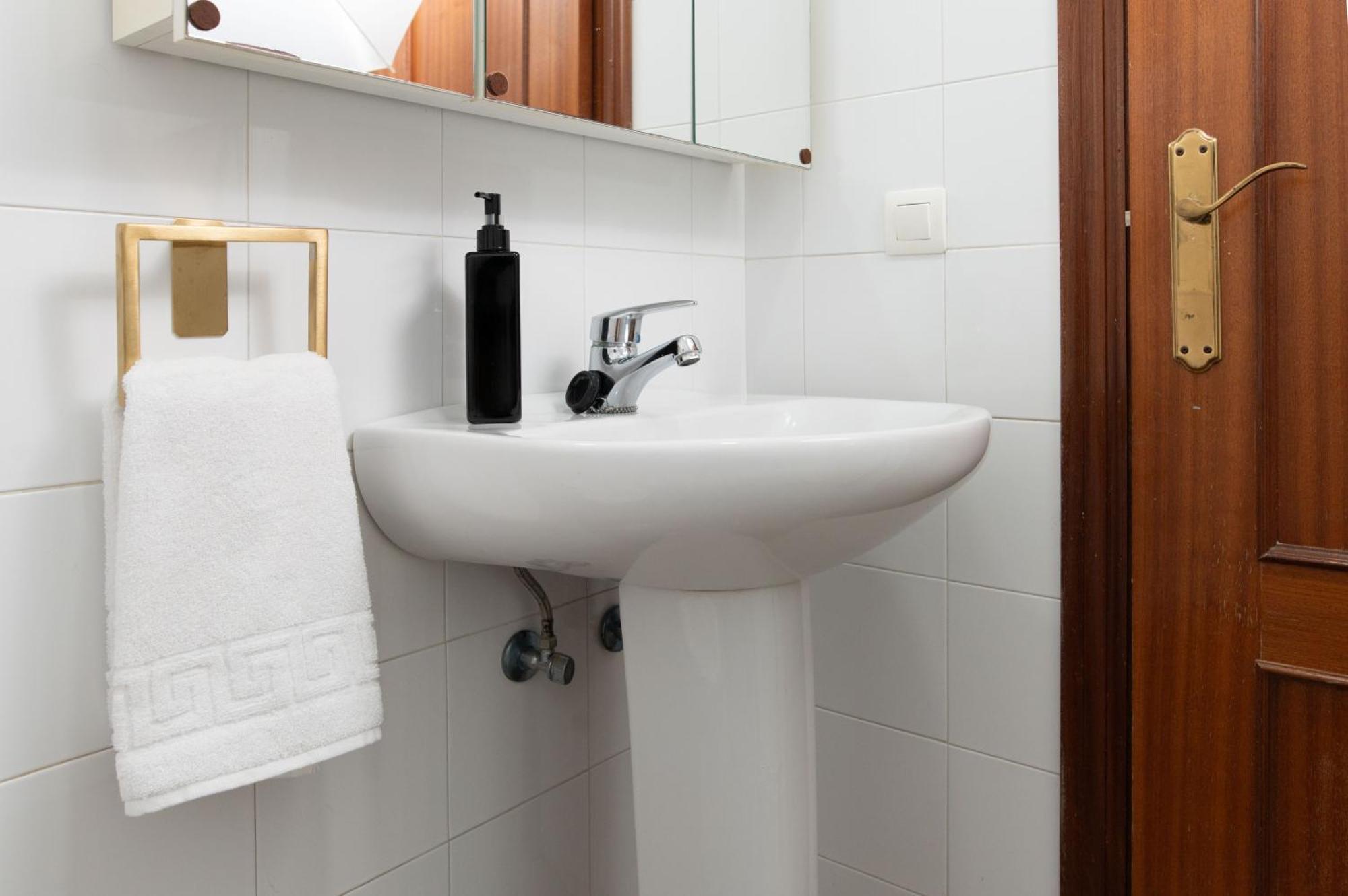 Alohamundi Alfareria II Appartement Sevilla Buitenkant foto