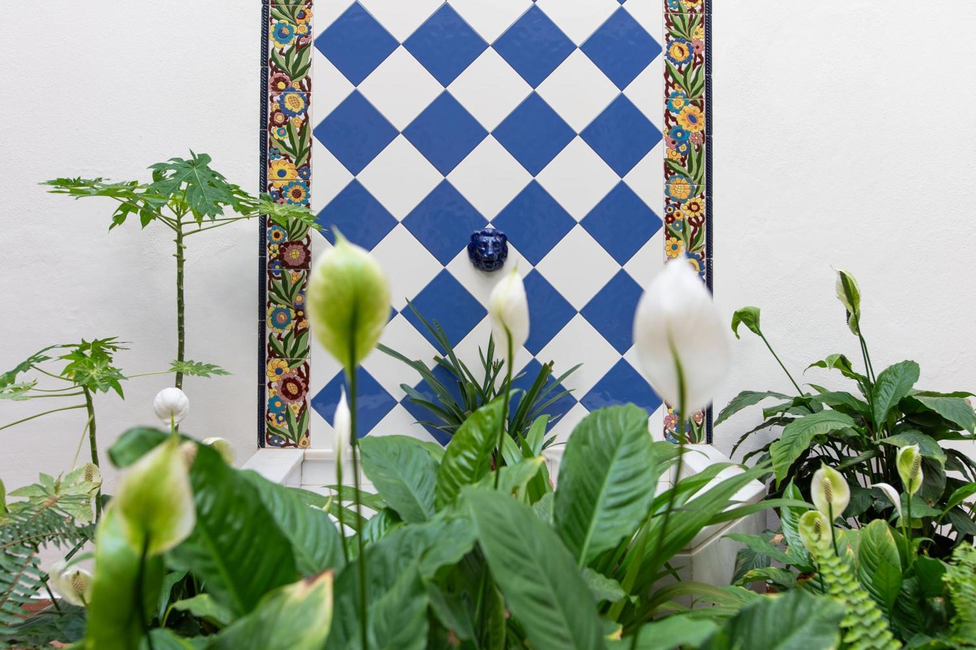 Alohamundi Alfareria II Appartement Sevilla Buitenkant foto