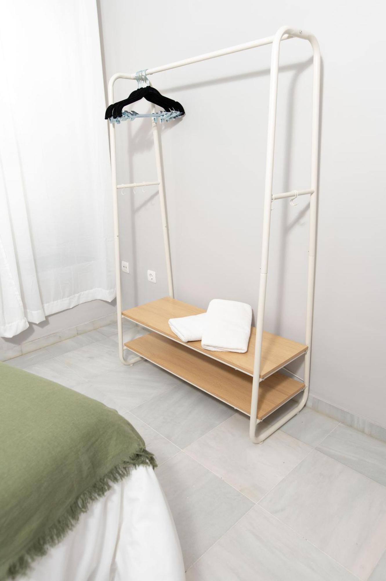 Alohamundi Alfareria II Appartement Sevilla Buitenkant foto