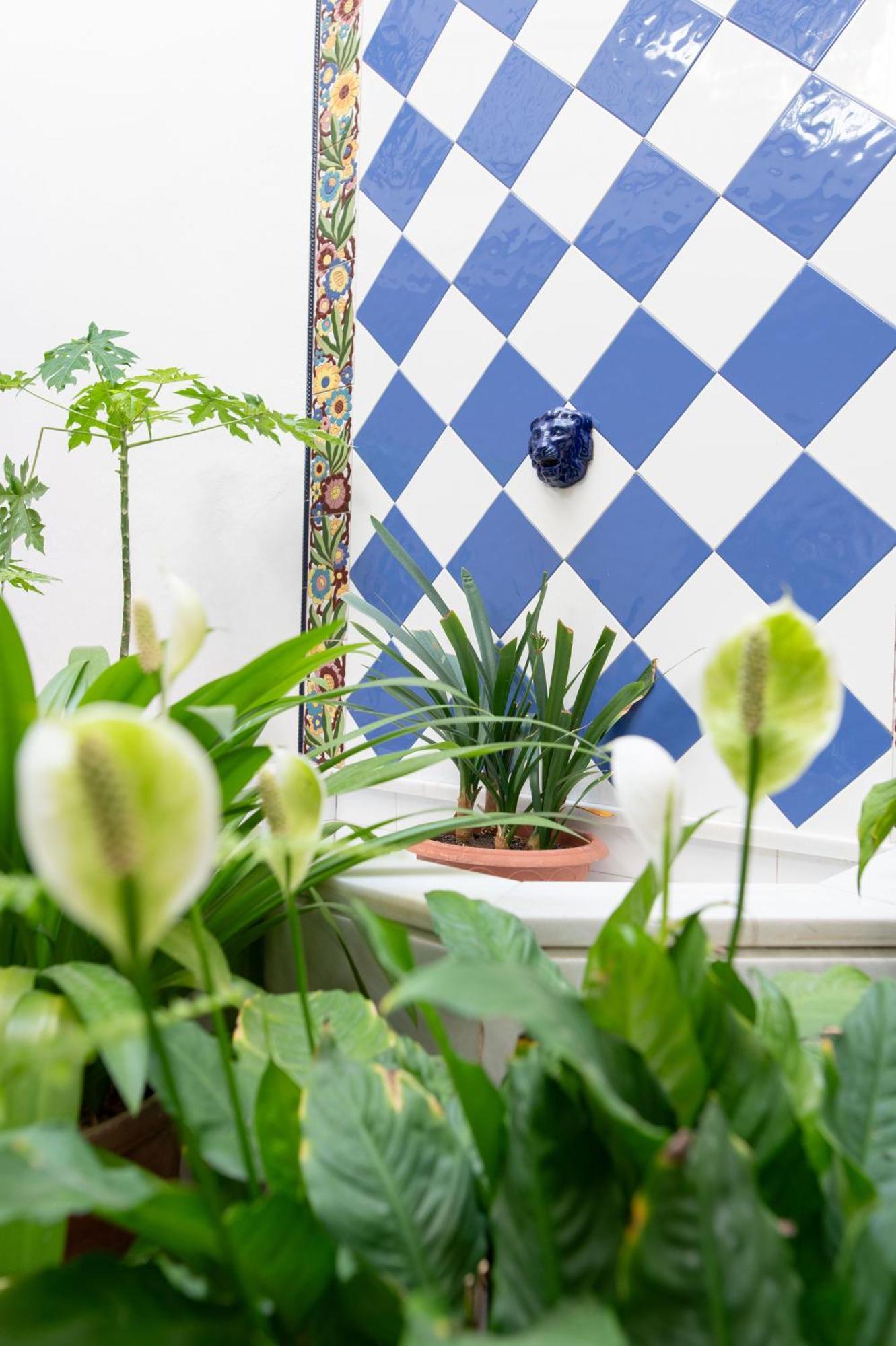 Alohamundi Alfareria II Appartement Sevilla Buitenkant foto