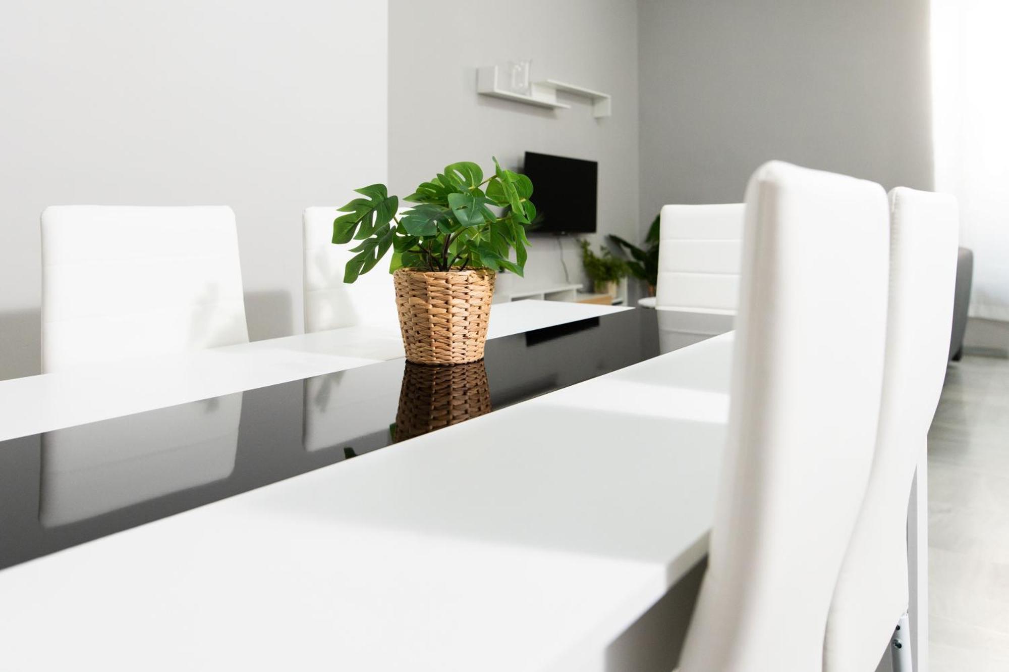 Alohamundi Alfareria II Appartement Sevilla Buitenkant foto