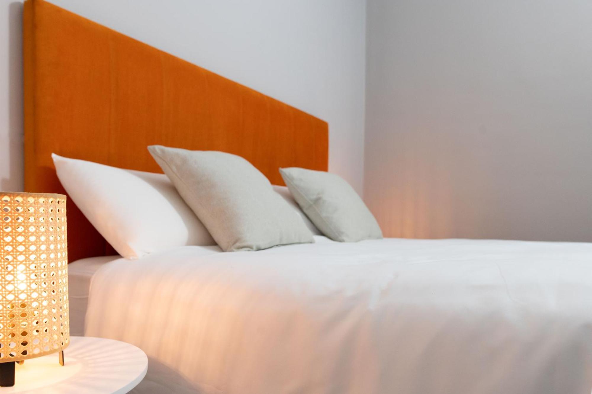 Alohamundi Alfareria II Appartement Sevilla Buitenkant foto