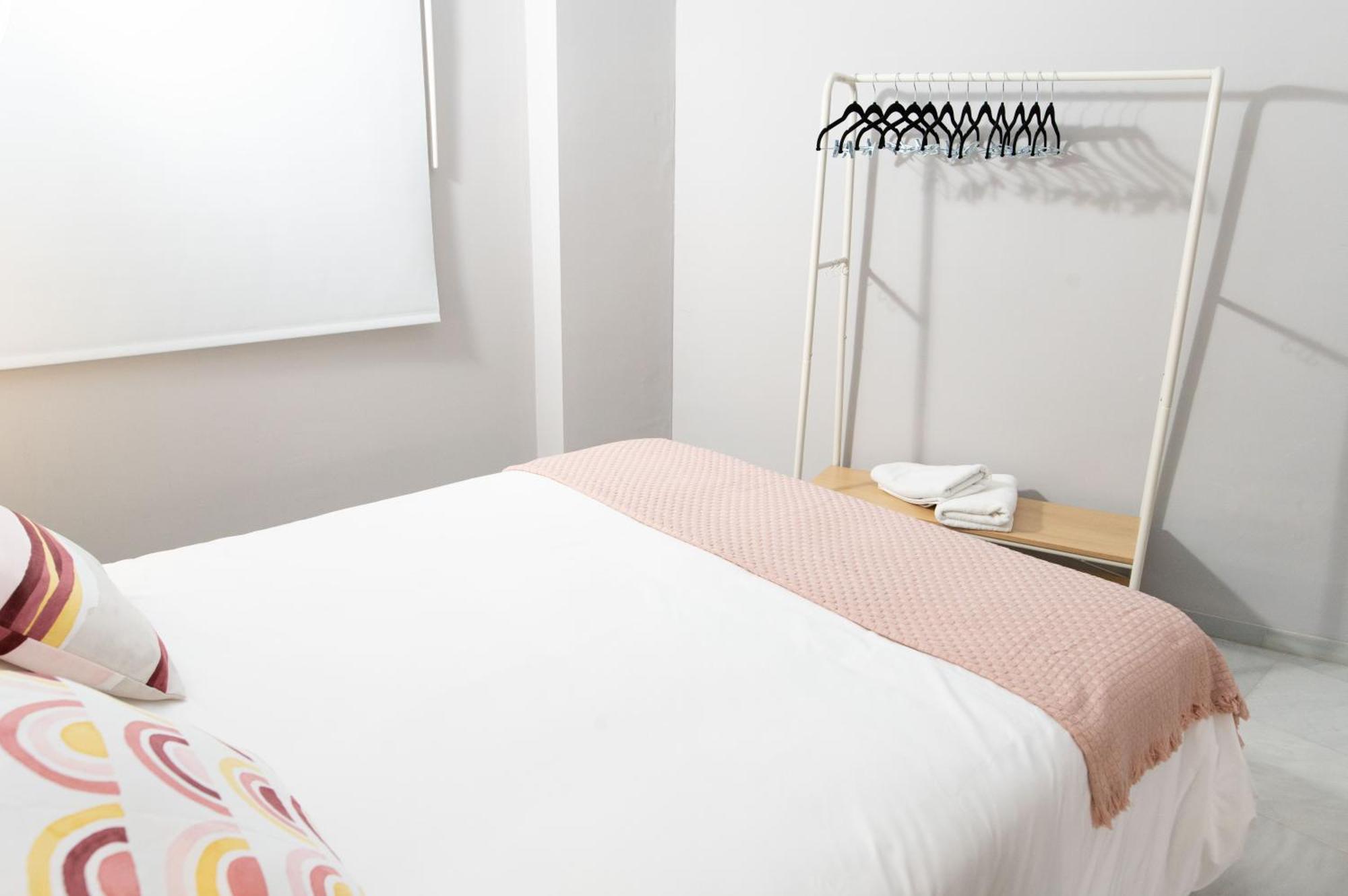 Alohamundi Alfareria II Appartement Sevilla Buitenkant foto