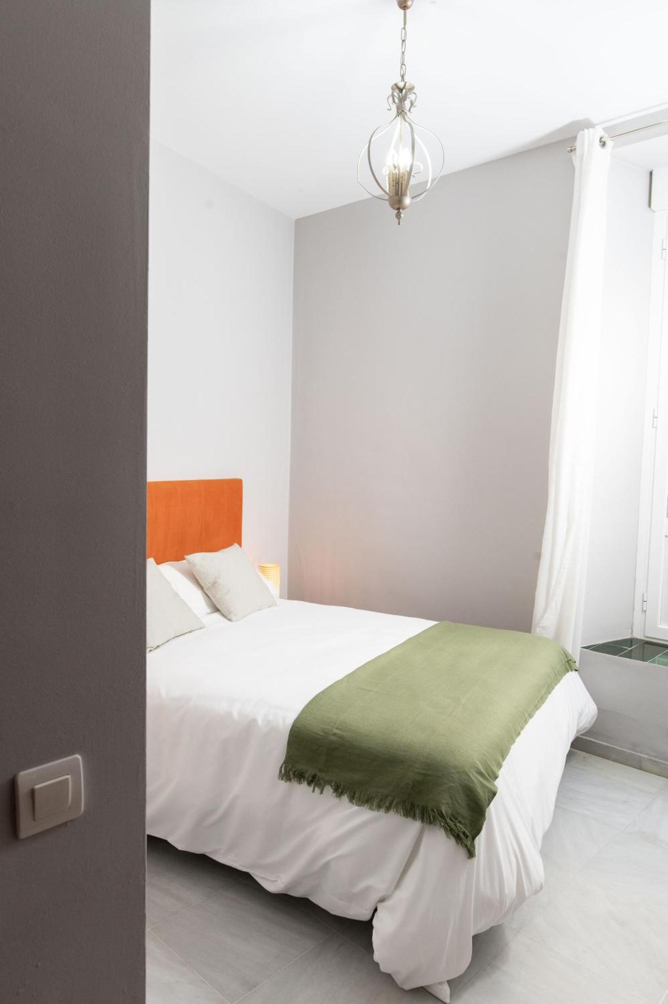 Alohamundi Alfareria II Appartement Sevilla Buitenkant foto