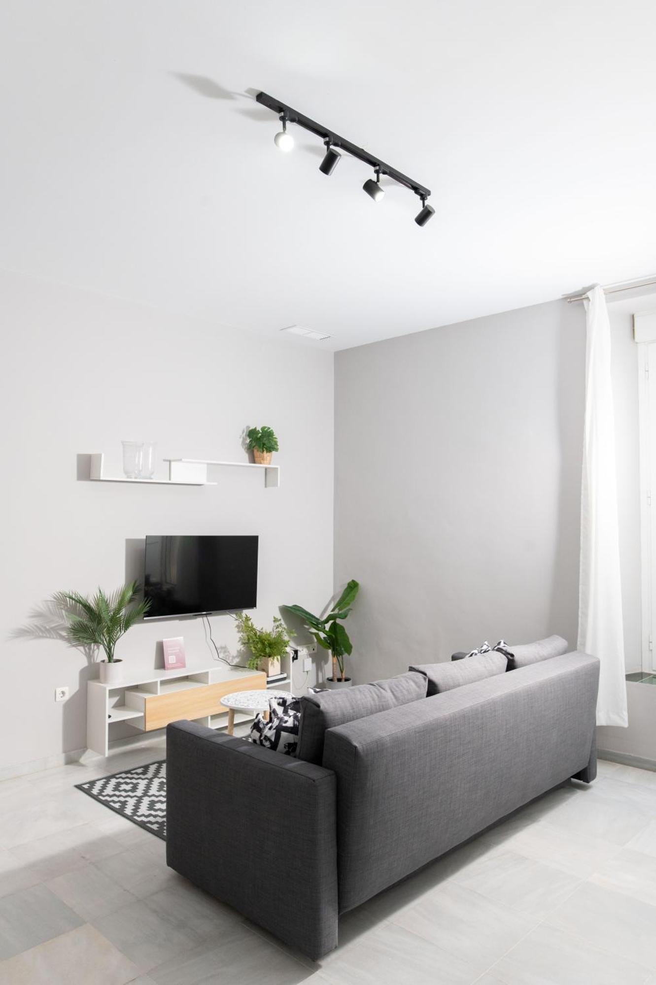 Alohamundi Alfareria II Appartement Sevilla Buitenkant foto