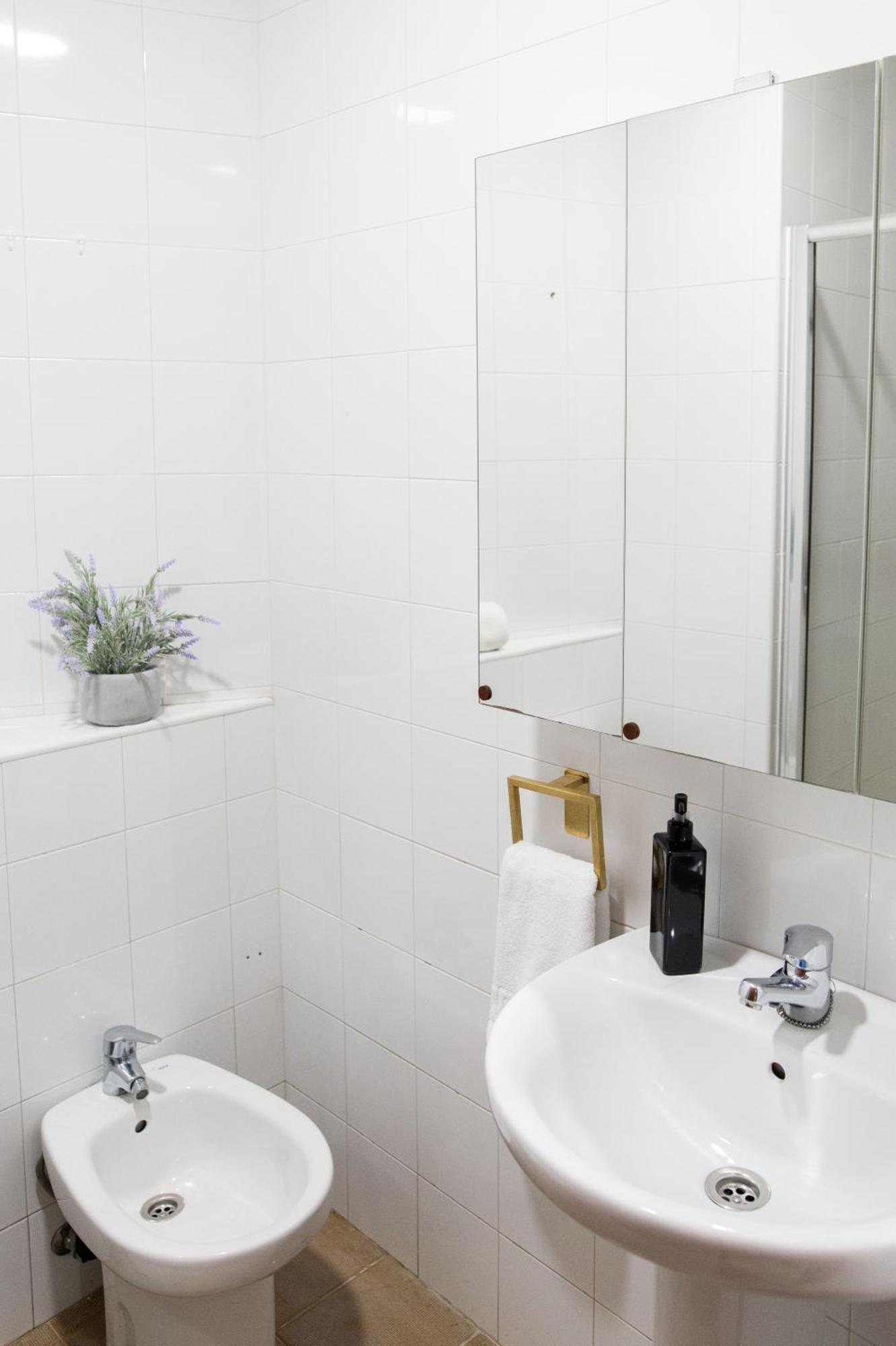 Alohamundi Alfareria II Appartement Sevilla Buitenkant foto