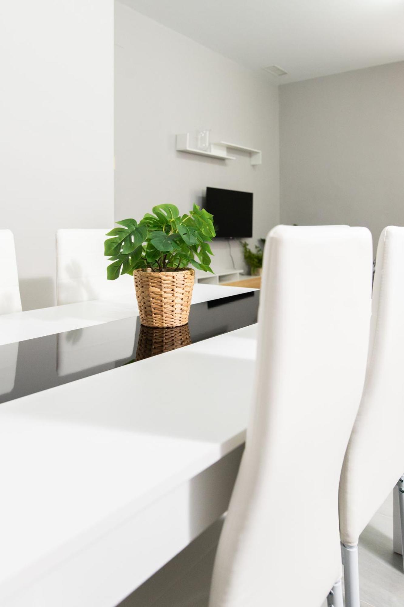 Alohamundi Alfareria II Appartement Sevilla Buitenkant foto