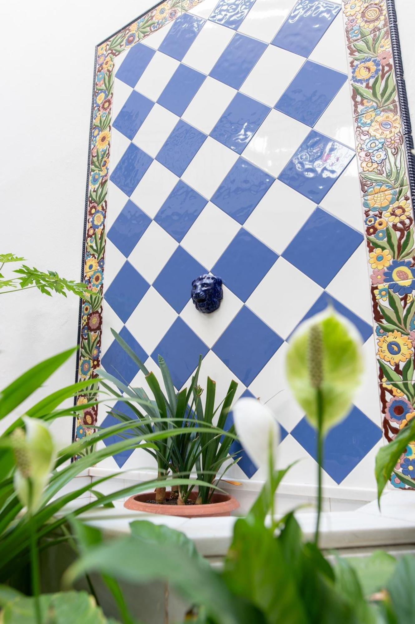 Alohamundi Alfareria II Appartement Sevilla Buitenkant foto