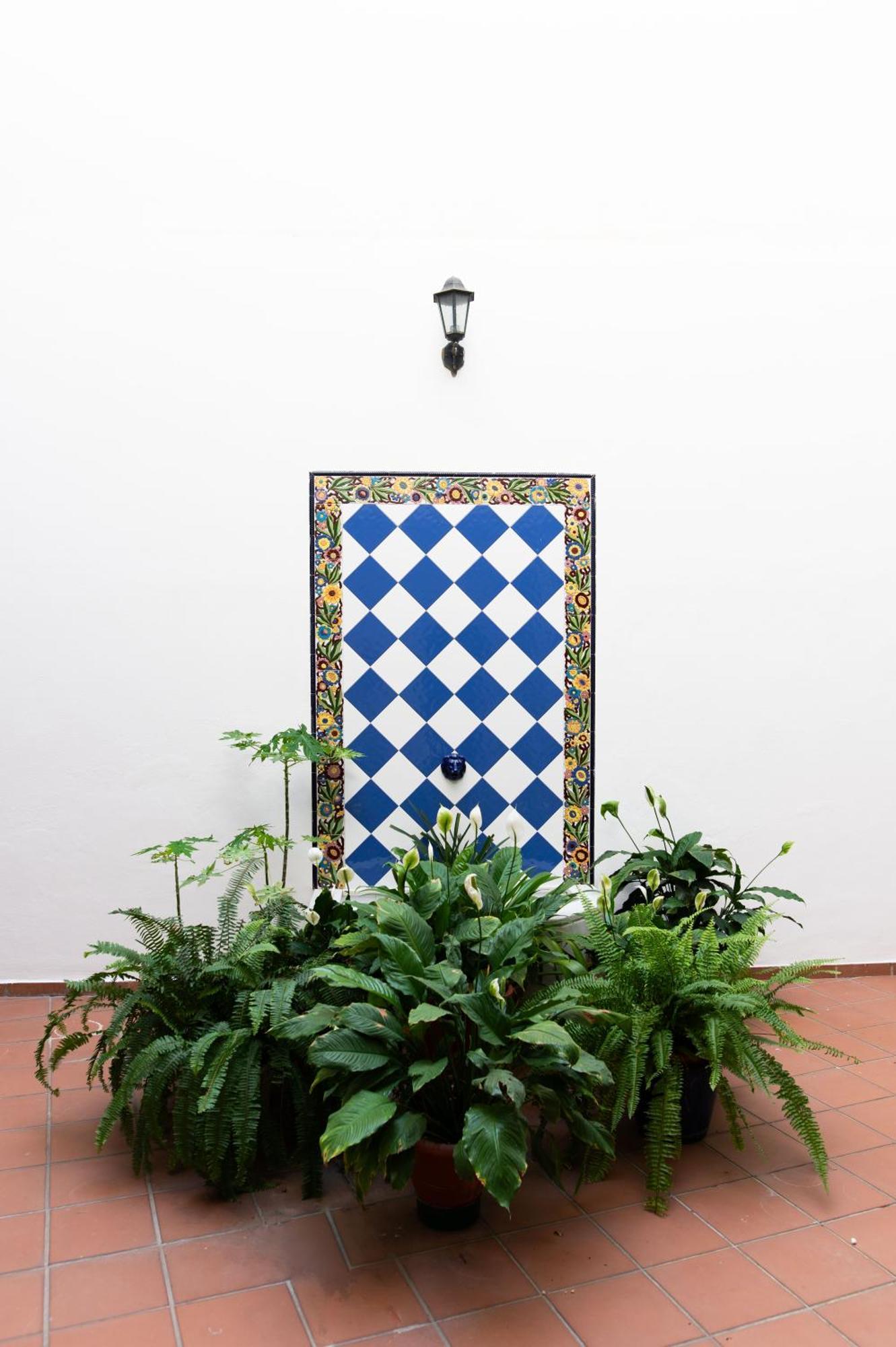 Alohamundi Alfareria II Appartement Sevilla Buitenkant foto
