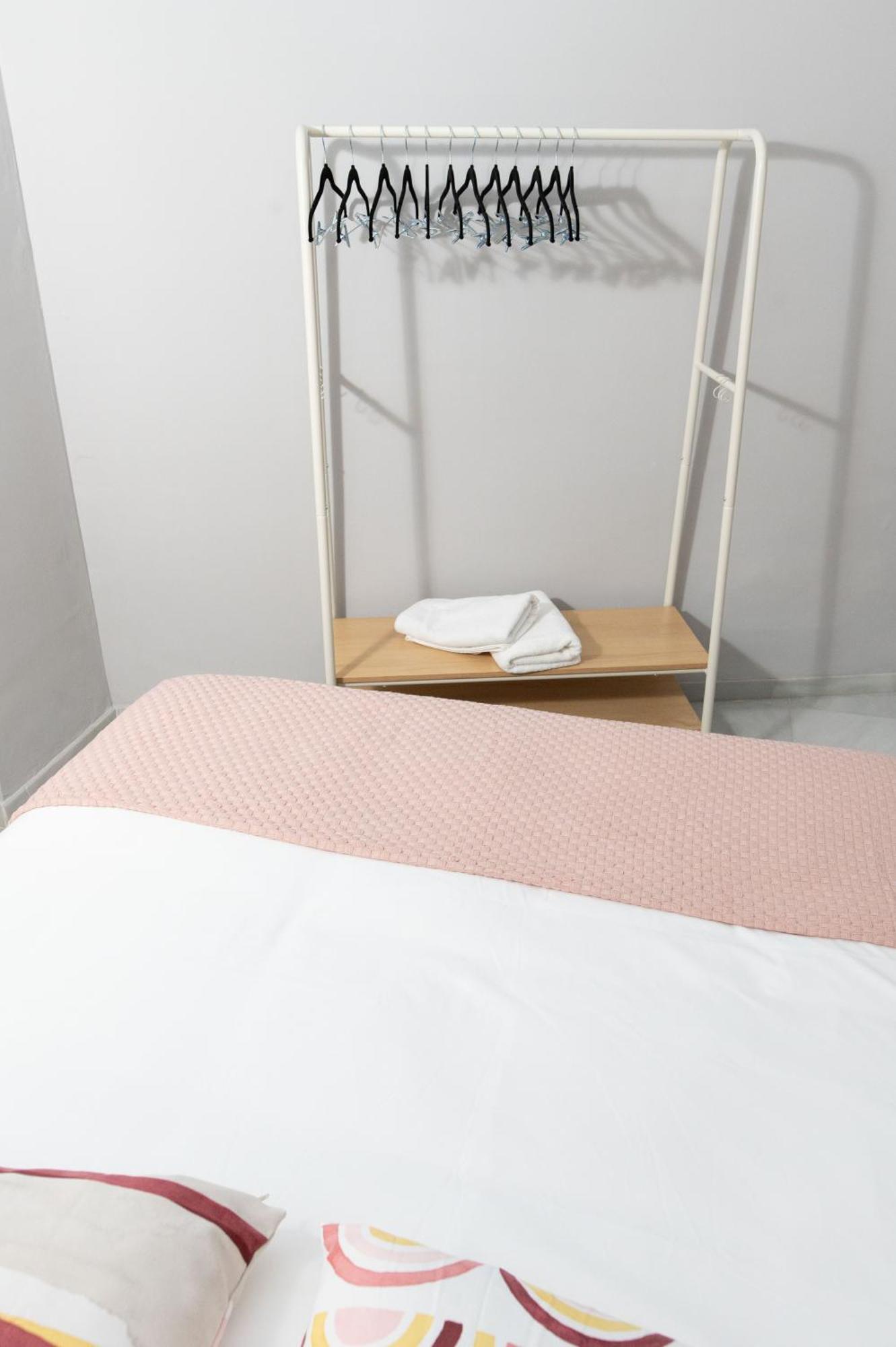 Alohamundi Alfareria II Appartement Sevilla Buitenkant foto